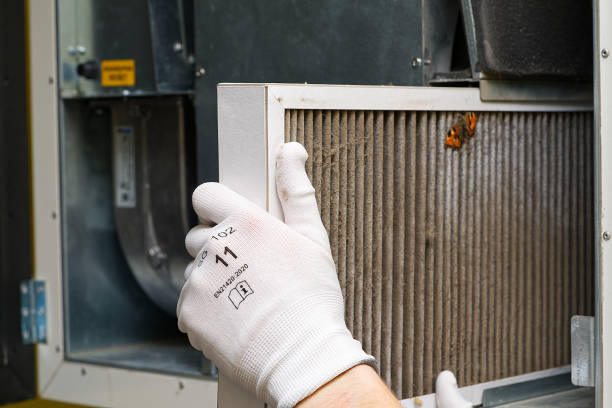 Best Residential Air Duct Cleaning  in Gallipolis, OH