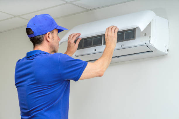 Best Air Duct Cleaning Cost  in Gallipolis, OH