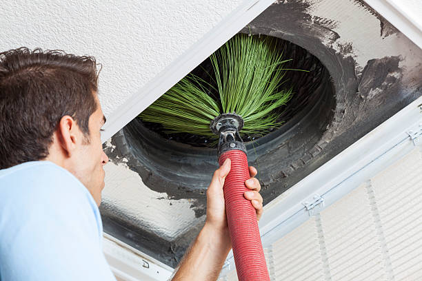 Best Air Duct Cleaning Near Me  in Gallipolis, OH